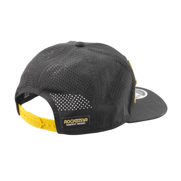 RS Flat Cap