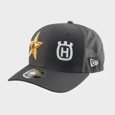 RS Curved Cap