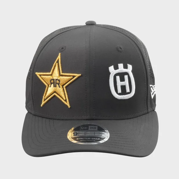 RS Curved Cap