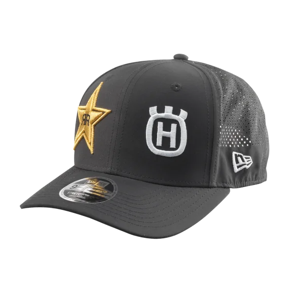 RS Curved Cap