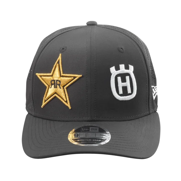 RS Curved Cap