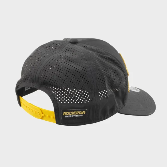 RS Curved Cap