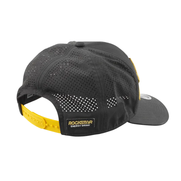 RS Curved Cap