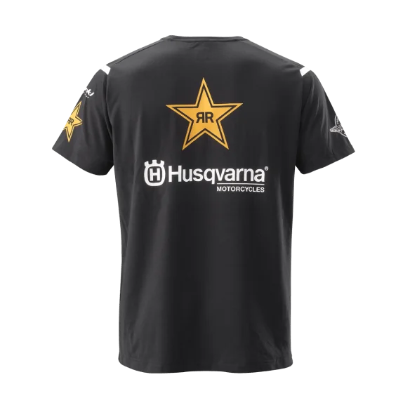Replica Team Tee