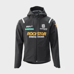 Replica Team Hardshell Jacket