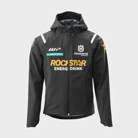 Replica Team Hardshell Jacket