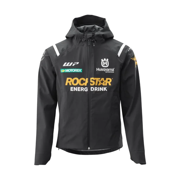 Replica Team Hardshell Jacket