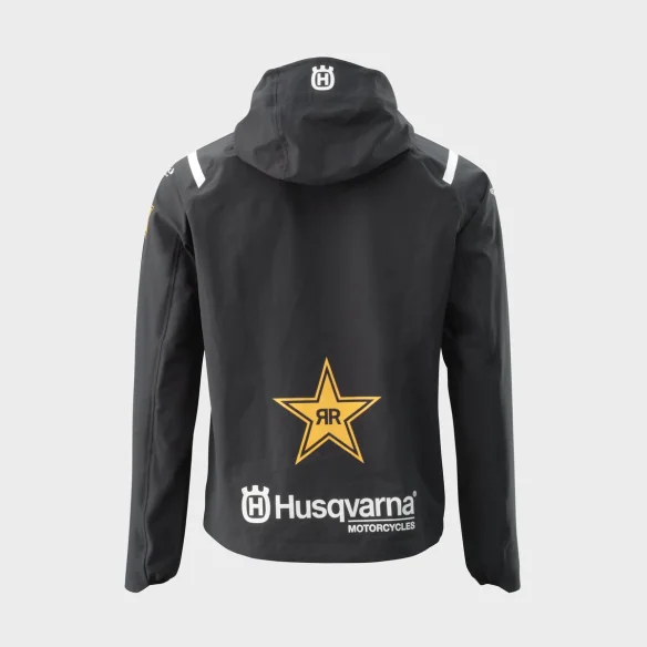 Replica Team Hardshell Jacket