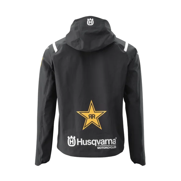 Replica Team Hardshell Jacket