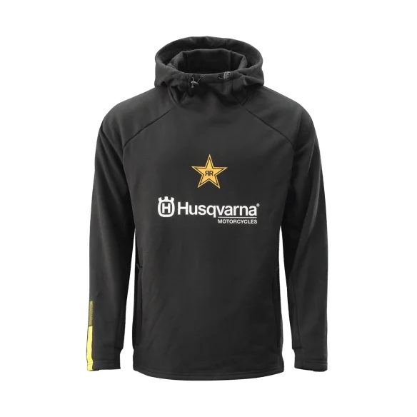 RS Style Hoodie