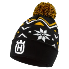 RS HQV WINTER POM POM BEANIE