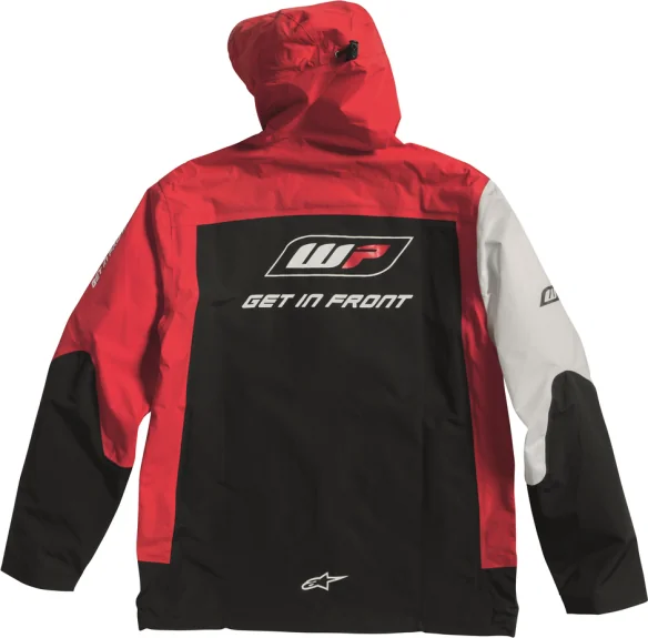 Team Hardshell Jacket