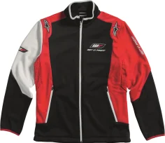 Team Softshell Jacket