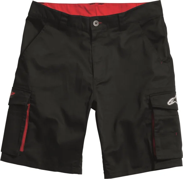 Team Shorts