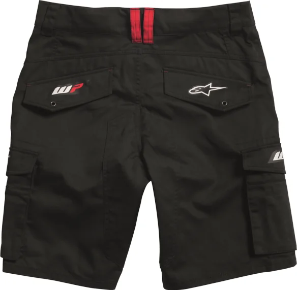 Team Shorts