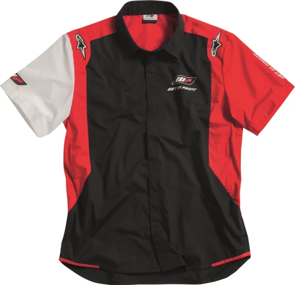 Team Shirt