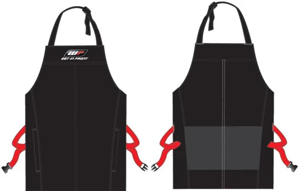 Apron