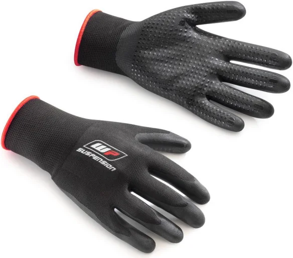 Mechanic Gloves