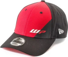 Curved Cap