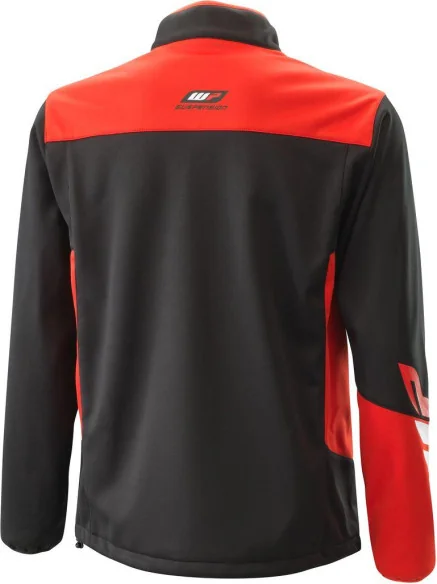 Replica Team Softshell Jacket