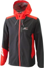 Replica Team Hardshell Jacket