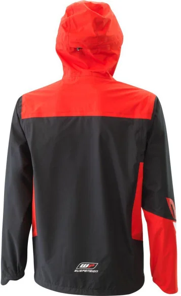 Replica Team Hardshell Jacket