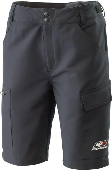 Replica Team Shorts