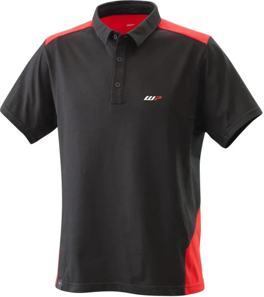 Replica Team Polo