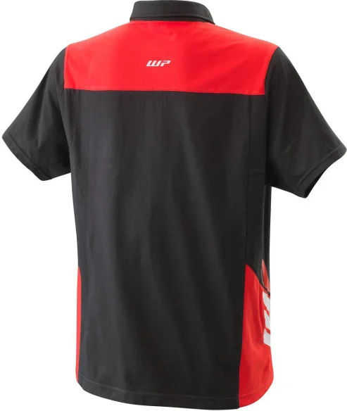 Replica Team Polo