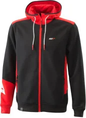Replica Team Zip Hoodie
