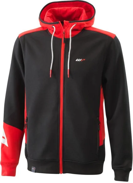 Replica Team Zip Hoodie