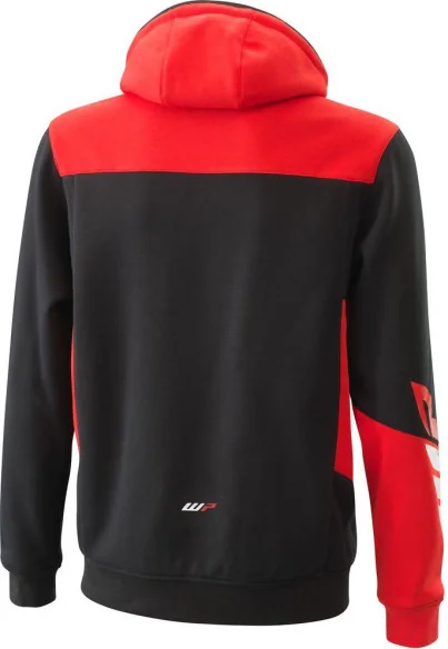 Replica Team Zip Hoodie