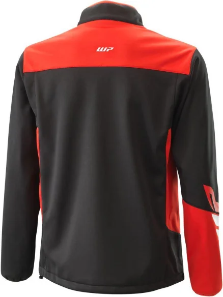 Replica Team Softshell Jacket