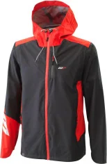 Replica Team Hardshell Jacket