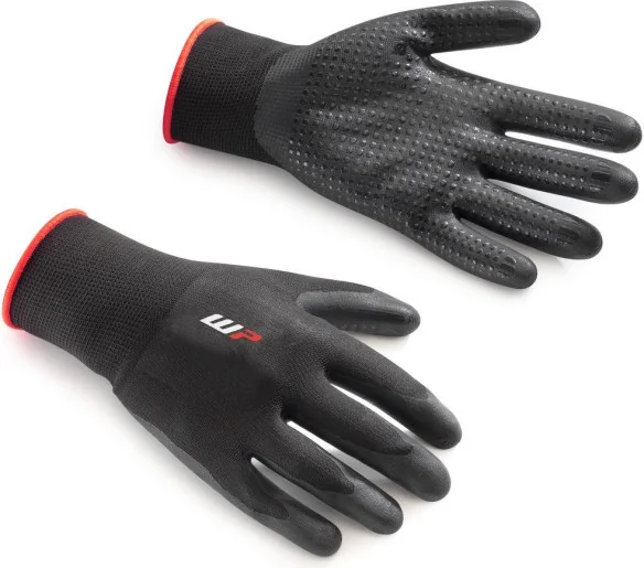 MECHANIC GLOVES