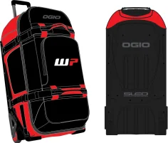 REPLICA TEAM TRAVEL BAG 9800