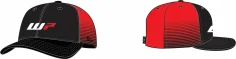 REPLICA TEAM CURVED CAP