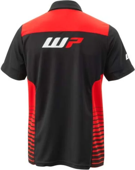REPLICA TEAM POLO