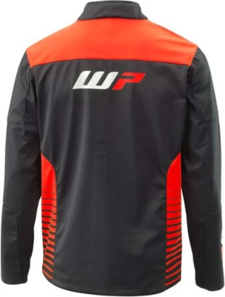 REPLICA TEAM SOFTSHELL JACKET