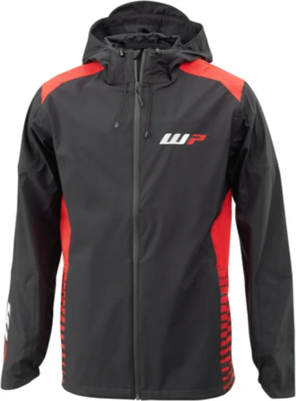 REPLICA TEAM HARDSHELL JACKET