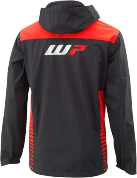 REPLICA TEAM HARDSHELL JACKET
