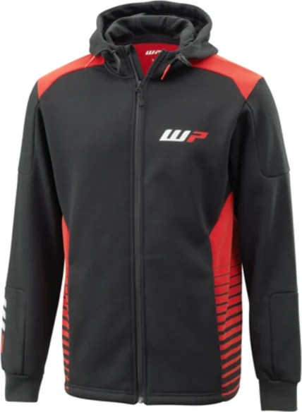 REPLICA TEAM ZIP HOODIE