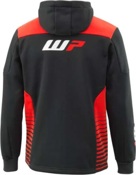 REPLICA TEAM ZIP HOODIE