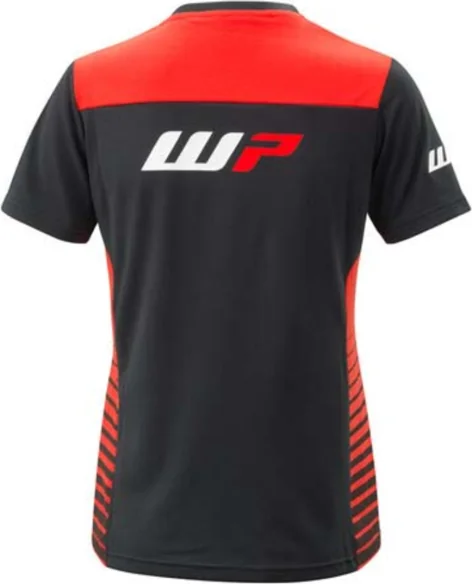 WOMEN REPLICA TEAM TEE