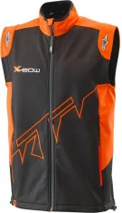 X-BOW REPLICA TEAM VEST