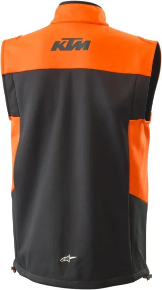 X-BOW REPLICA TEAM VEST