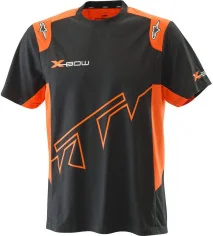 X-BOW REPLICA TEAM TEE