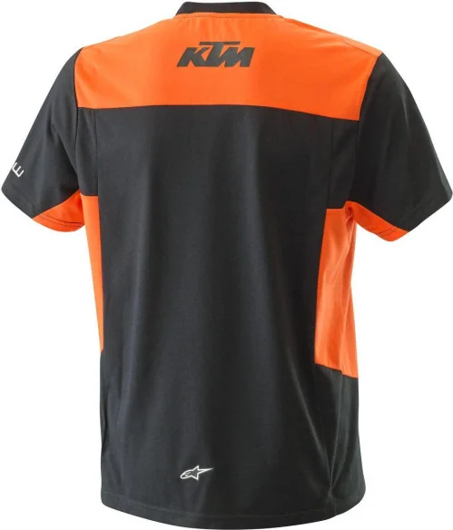 X-BOW REPLICA TEAM TEE