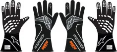 TECH 1 RACE V2 GLOVES