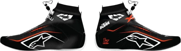 TECH-1Z V2 SHOES